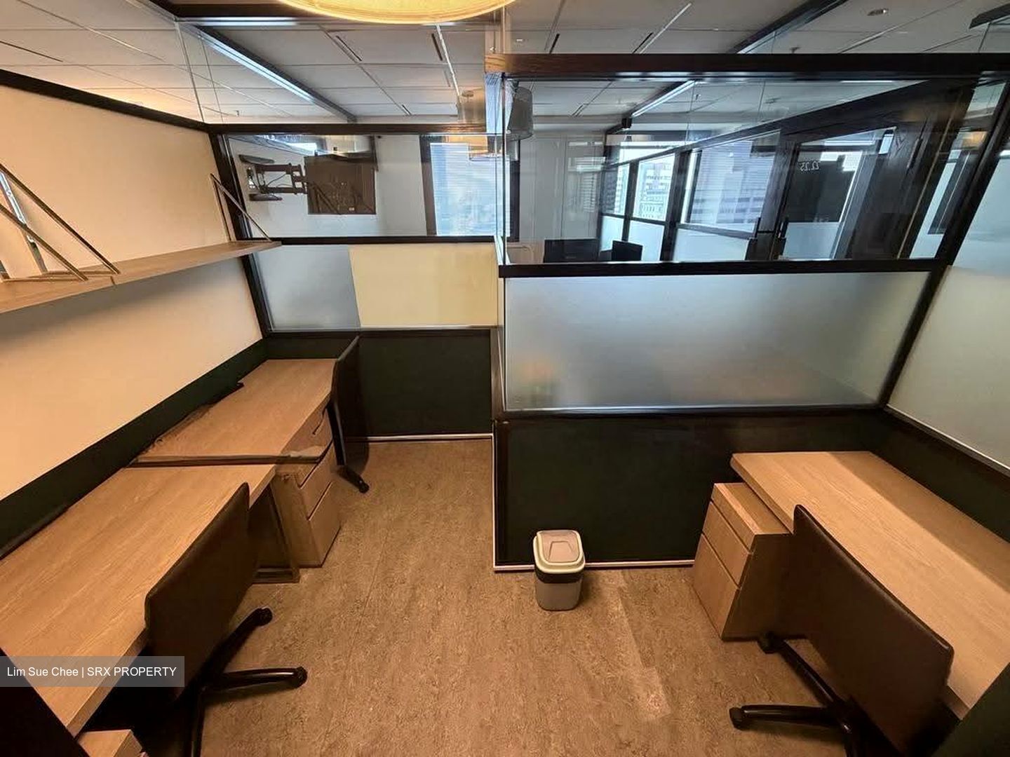 Ngee Ann City (D9), Office #630600051